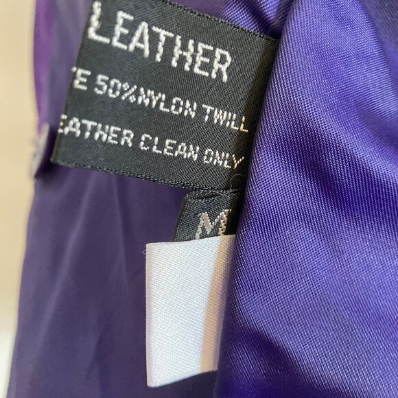 Tarazzia Internationale Double Breasted Blazer W/ Skirt - Picture 4 of 15